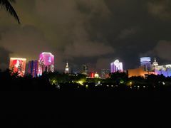 -万绿园