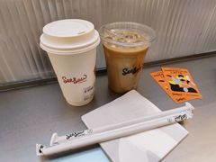 -Seesaw Coffee(上海虹桥天地店)