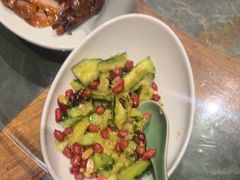 -那家小馆•北京菜•烤鸭(香山店)