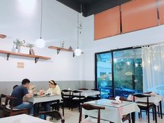 -辣么好吃私厨(新城店)