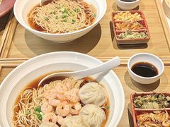 -苏堂阳春面•九年庆(北京路天河城店)