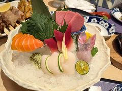 -小山日本料理(太古汇店)