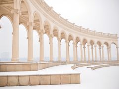 -北京拉斐特城堡酒店