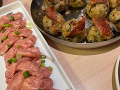 -伊茉家的烤肉店(勒泰中心店)