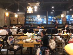 大堂-赤宴·川菜(玉林店)