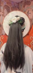 -陈攻馆·汉服
