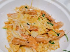 -山海菜馆·海肠捞饭·青岛菜(栈桥店)