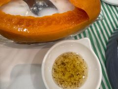 -鹊华居·地道鲁菜·海鲜·融合味(大明湖店)