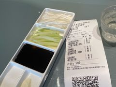 -小大董·烤鸭(观景餐厅·南京西路店)