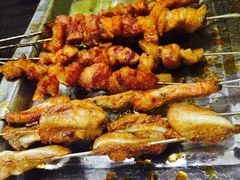 iphone_upload_pic-老大连路特色烧烤(基隆路店)