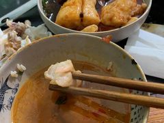 -星鸿社重庆老火锅