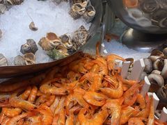 -长兴开元名都大酒店·地中海咖啡厅