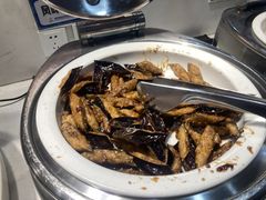 -集杰尚品海鲜烤肉自助餐厅(乳山振华店)