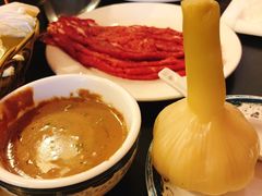 -裕德孚·非遗手切涮羊肉(东直门内大街店)