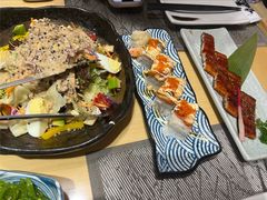 -昱匠·日本料理(金融街店)