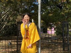 -八大关景区