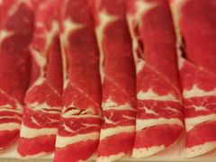 -八先生涮肉房(三里河店)