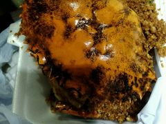 -桥底辣蟹(谢斐道店)