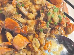 -佬太公海鸭·海鲜大排档(上海总店)