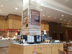 -威珀斯酒店·珀萃美食餐厅