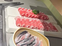 -海底捞火锅(吾悦广场店)