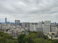 -厦门鸿山寺