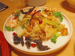 兴化炒米粉-莆田餐厅PUTIEN(深圳湾万象城家宴店)