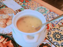 -乌镇那一年小院主题餐厅(甘泉西路店)