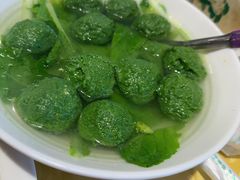 -柏合黄记豆腐皮饭店