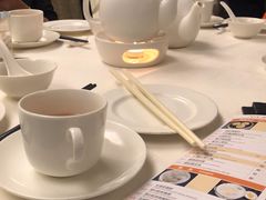 -顺德新世界酒店·华美轩餐厅