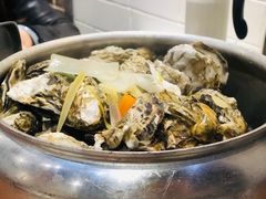 -四合院海鲜小厨(旱西关店)
