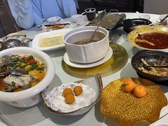 -陶缘一号·四季缘·老字号顺德菜·户外婚礼家宴(西滘店)