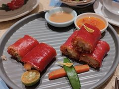 -点都德(奥体印象城店)