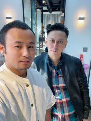 -Z.X HAIR SALON张新美业