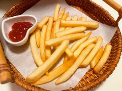 -外婆小聚茶餐厅·粤湘菜·家宴·团建(福安购物广场店)