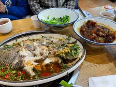 -妈妈的味道·腾冲特色菜(和顺古镇店)