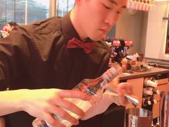 -星巴克臻选(上海合生汇1F店)