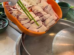 -润园四季椰子鸡火锅(南山海岸城店)