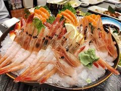 -昱匠·日本料理(金融街店)