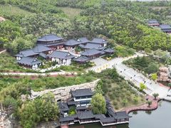 -威海华夏城景区