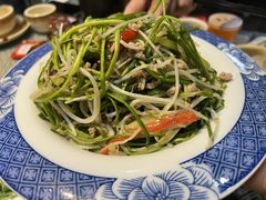 -阿谋美食·广西菜