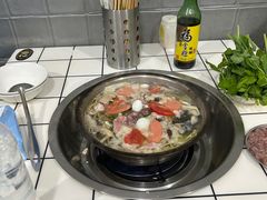 -海关荤豆花(洋河一路店)