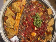 -烤匠麻辣烤鱼(万象城店)