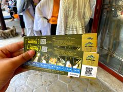 -将军关探险漂流