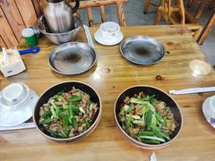 -麻伊伏土菜馆(朗州路店)