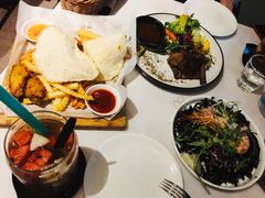 -打趸BTC·Breaktime cafe(北京路店)