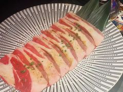 -十三姨正合丰烤肉(营迹路店)