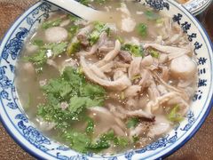 招牌羊汤-老三羊汤【北兴隆街店】