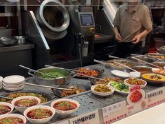 -乡村基·川味现炒大王(熙悦天街店)