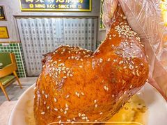 -西关明记肠粉(荔枝湾店)